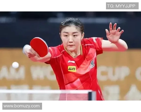 专访乒乓球名将李军揭秘他成功背后的训练与心路历程