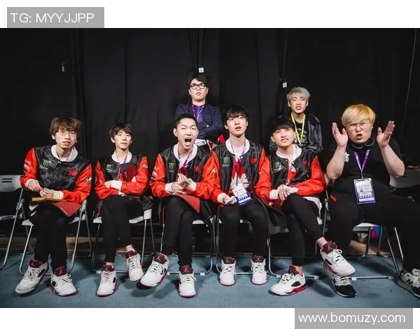 全球挑战赛特别报道：WE战队如何实现转型与重生的成功之路