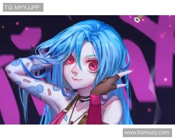 从零开始提升心理素质：掌握英雄联盟游戏中的心态与策略技巧