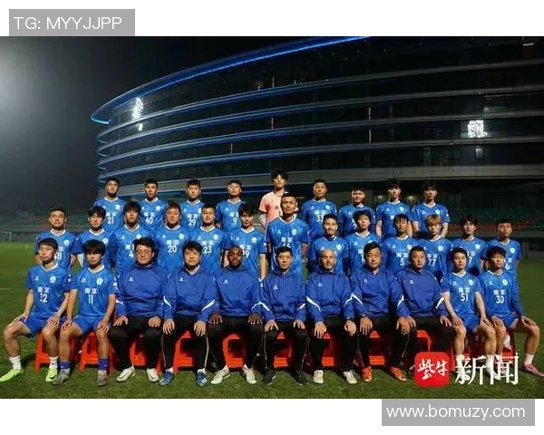 南京足球队强势崛起最新实力排名揭晓前十名球队一览