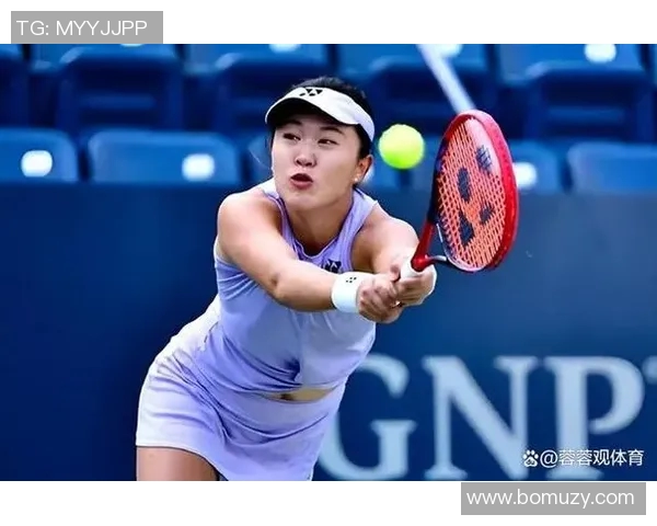 北京网球队表现出色最新网球状态TOP10榜单揭晓