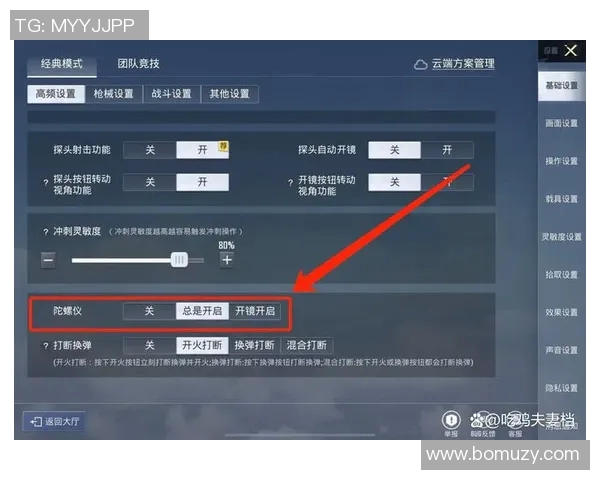 和平精英新手必看攻略全面解析技术入门与实战技巧分享