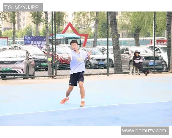 广州网球队迎来节奏变革引发热议推动网球运动新发展