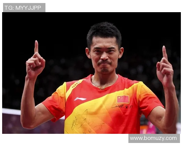 对话羽毛球名将周磊回顾职业生涯与未来展望