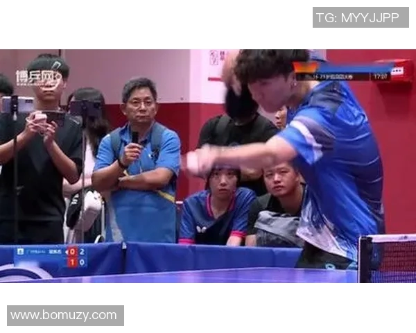 广州乒乓球队团队协作引发热议球员间默契与竞争的微妙平衡