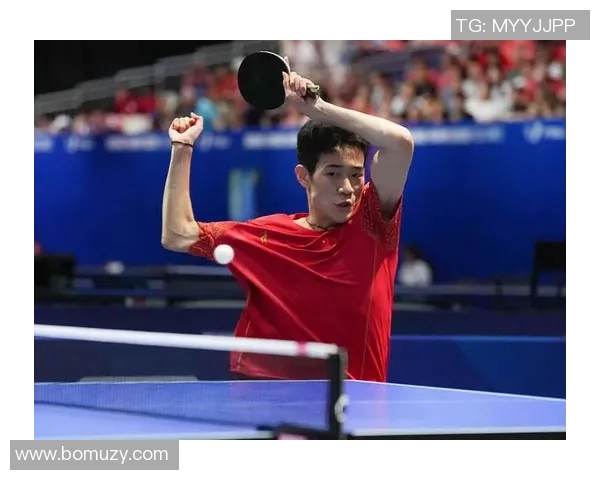 成都乒乓球队运营模式揭秘及其在全国乒乓球发展中的重要性分析