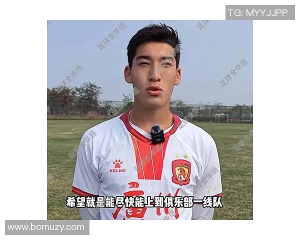 广州足球队的默契配合与战术分析探讨之路