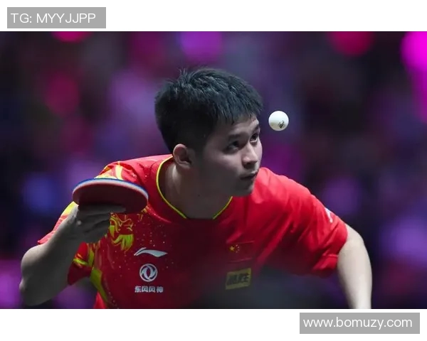 赛后分析：上海乒乓球队与杭州乒乓球队的默契配合与战术对决