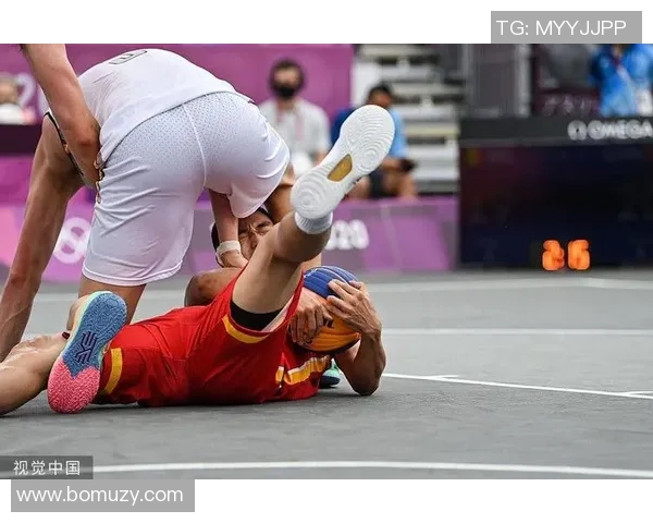 高诗岩的篮球之路：从青涩少年到职业赛场的传奇蜕变