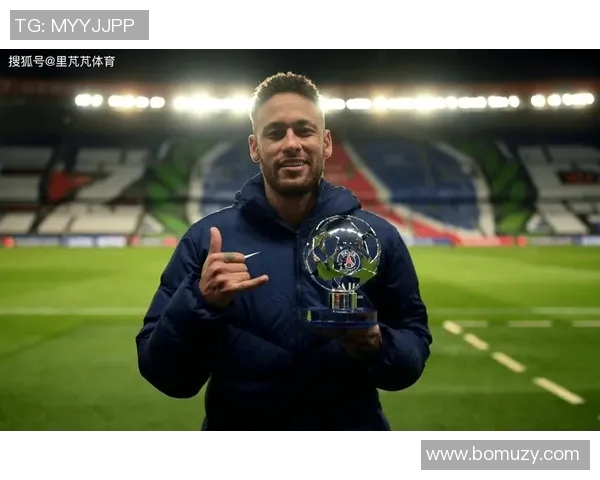 内马尔的足球传奇之路:从巴西天才到全球偶像的蜕变与成就