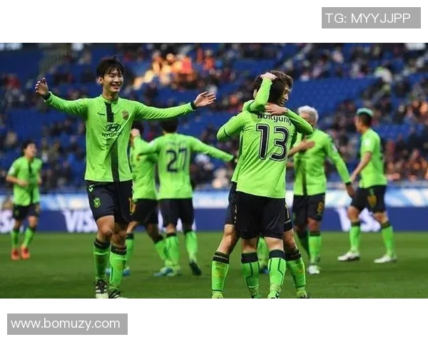 全北现代与富换对决解析球队战术与球员表现深度剖析