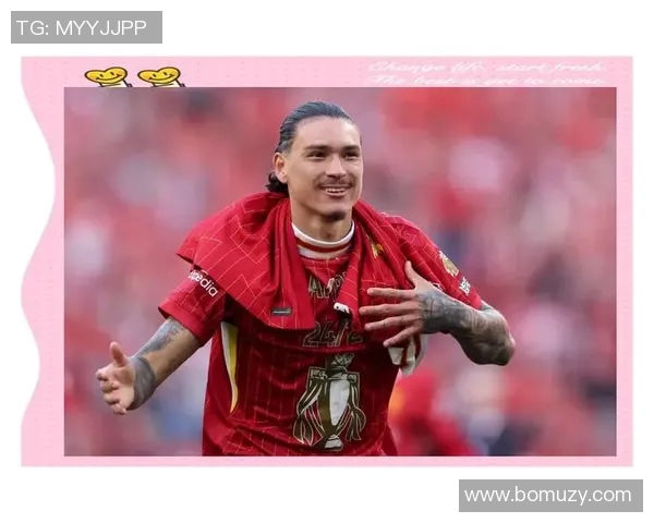 努涅斯在赛场的崛起与挑战解析,未来能否成为足球界的新星