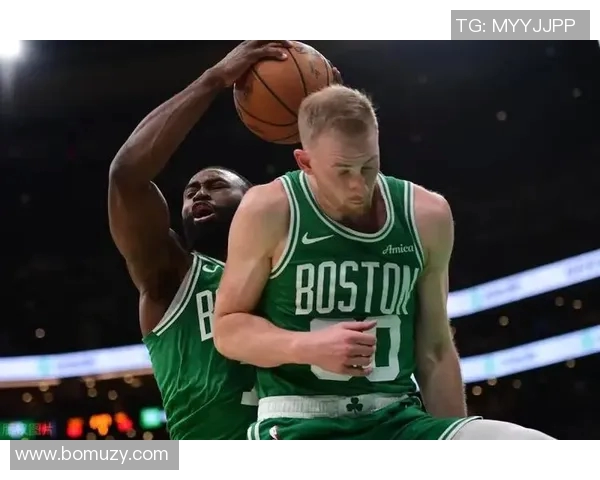 雷霆与凯尔特人对决分析10月26日比赛精彩看点与预测