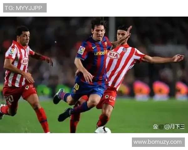 马德里竞技与巴塞罗那激战成和比分揭晓精彩瞬间回顾