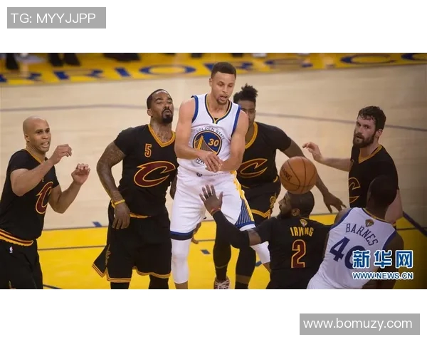 2016年NBA总决赛勇士与骑士的巅峰对决与传奇时刻回顾