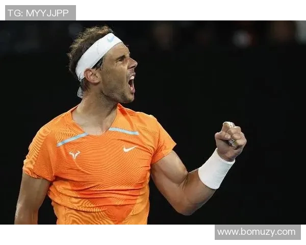 小德与纳达尔对决历史战绩分析及未来展望