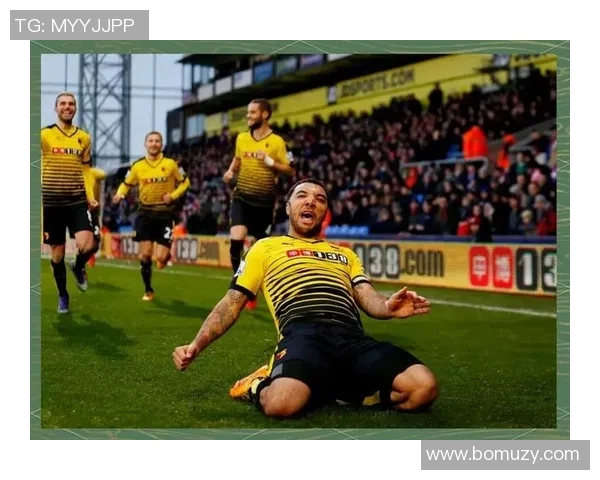 布雷战沃特福德联激战在即球迷期待精彩对决与精彩进球