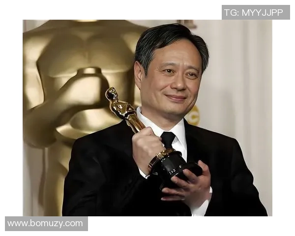 李安：从东方到西方的电影之路与文化交融的探索之旅