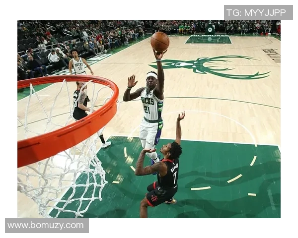 火箭与雄鹿精彩对决无插件直播全程回顾与分析