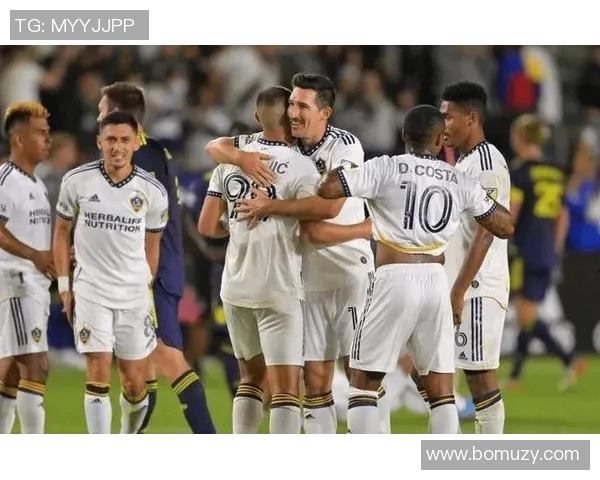 洛杉矶银河对阵华盛顿联精彩视频回顾与赛后分析