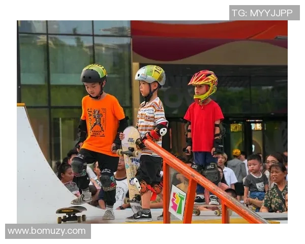 广州滑板队的奋斗历程与梦想追逐全景纪实MBA