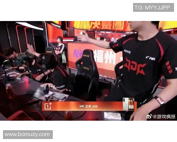 和平精英热议JDG战队比赛经验引发的争议与反思MBA