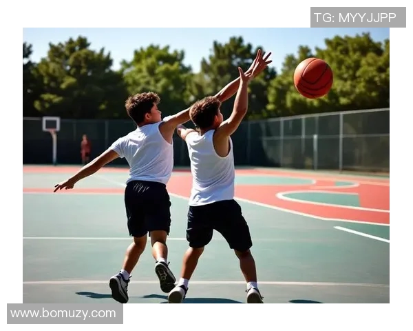 从零起步到篮球高手的全面训练与技巧提升指南MBA