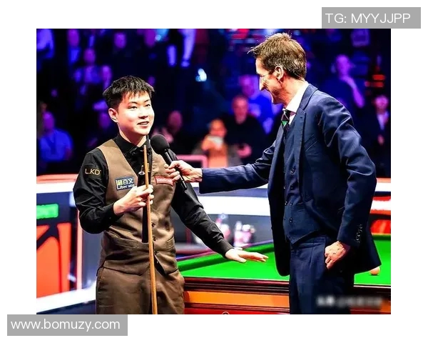 赵心童与希金斯精彩对决视频回顾赛场瞬间尽收眼底