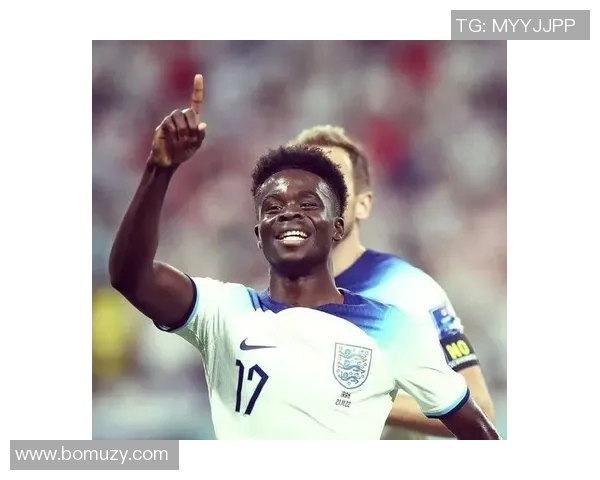 萨卡在绿茵场上的精彩表现与未来发展潜力分析