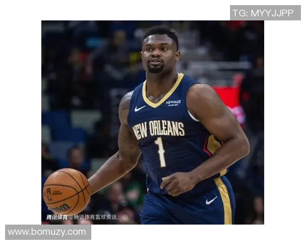 锡安再遭重创鹈鹕官方确认胖虎右膝手术赛季提前结束