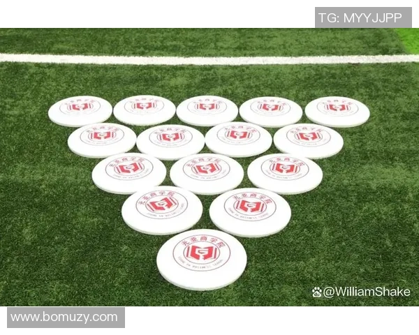 飞盘盛宴：深入解析深圳飞盘队的默契配合与战术策略MBA