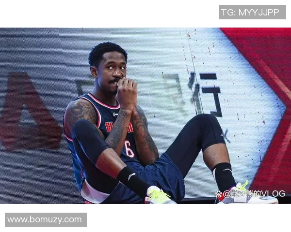 马尚布鲁克斯的篮球之路：从NBA到CBA的辉煌与挑战