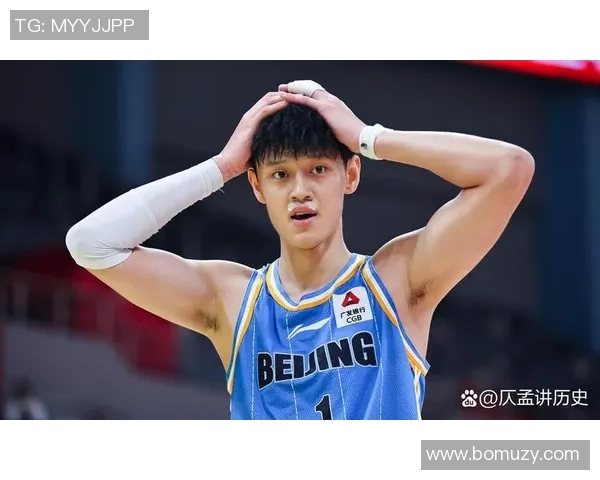 CBA焦点战北京北控迎战广州队争夺季后赛名额的关键对决