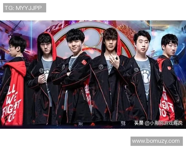 IG崛起之路:王者荣耀赛场上的奋斗与荣耀纪实