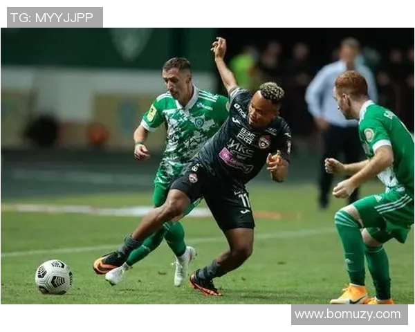 乌法主场迎战坦波夫期待精彩对决双方争夺宝贵积分的关键战役