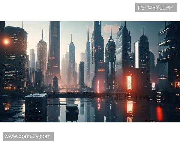 加维引领新潮流探索未来科技与人类生活的完美融合