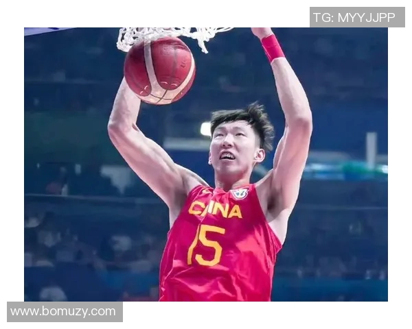周琦在国际篮球舞台上的崛起与挑战:从青涩球员到国家队核心的奋斗历程