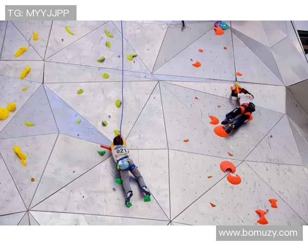 北京攀岩队心理素质再创新高攀岩运动员心理素质排名引发关注MBA