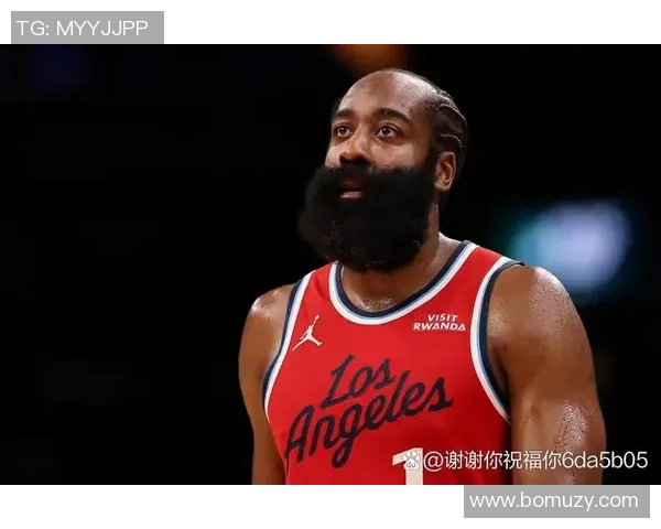 哈登状态骤降引发76人续约犹豫或将调整合同方案