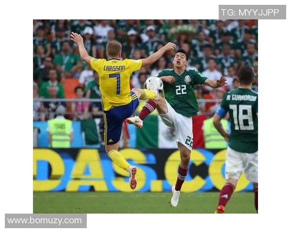 墨西哥对瑞典比赛直播频道查询及观看指南