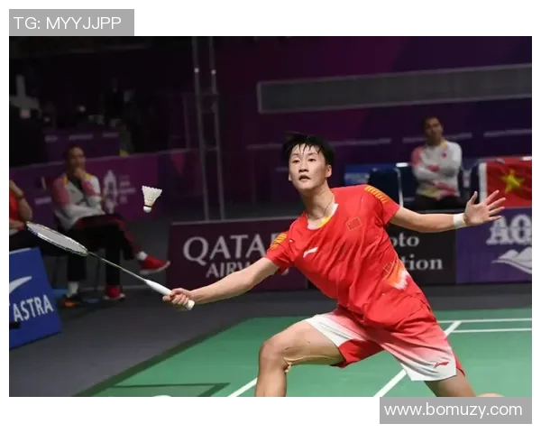 广州羽毛球队在世界锦标赛中的节奏表现分析与点评