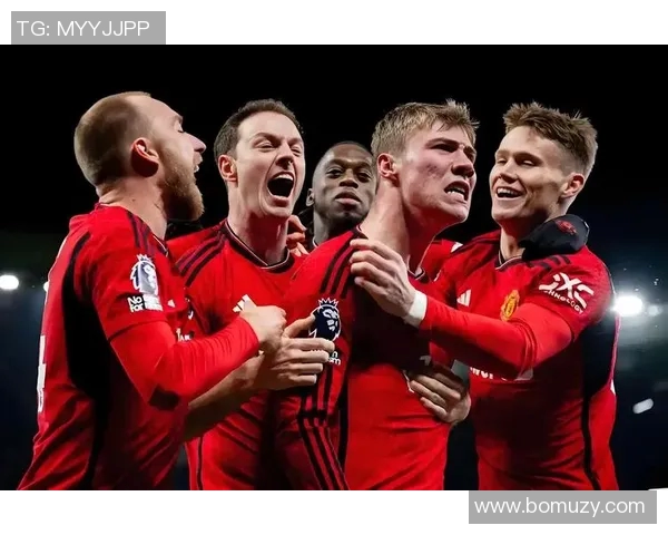 曼联与埃弗顿经典对决回顾：激情四溢的英超历史瞬间