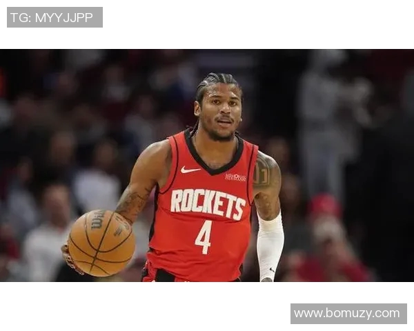 杰伦格林:从篮球新星到NBA未来的璀璨之星