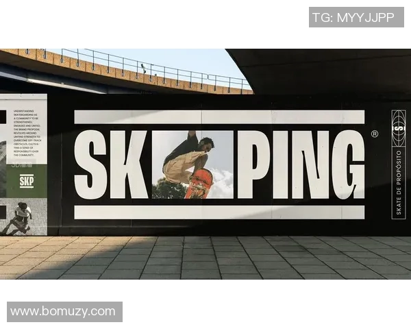 武汉滑板队的力量与梦想:聚焦滑板文化的崛起与发展