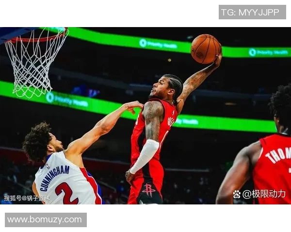 火箭队与奇才队精彩对决回顾2019年10月31日比赛录像分析