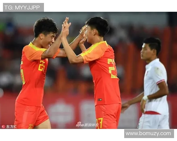 男足U21迎战缅甸队力争在国际赛场上展现年轻力量与团队精神