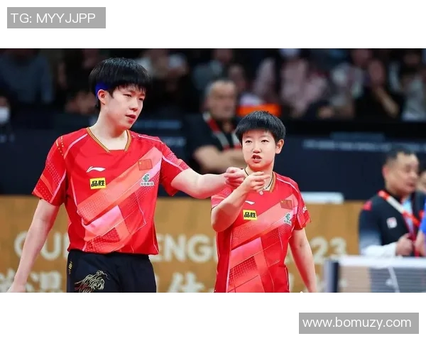 西安乒乓球队的训练节奏与竞技状态深度分析与探讨