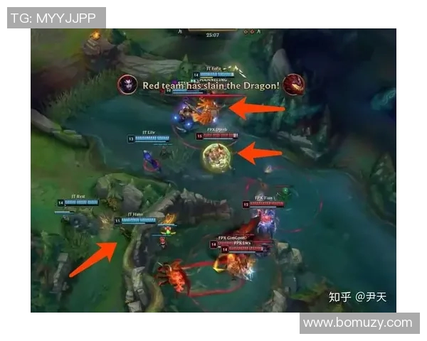 赛后复盘分析FPX与WE的战术灵活性与团队配合之道