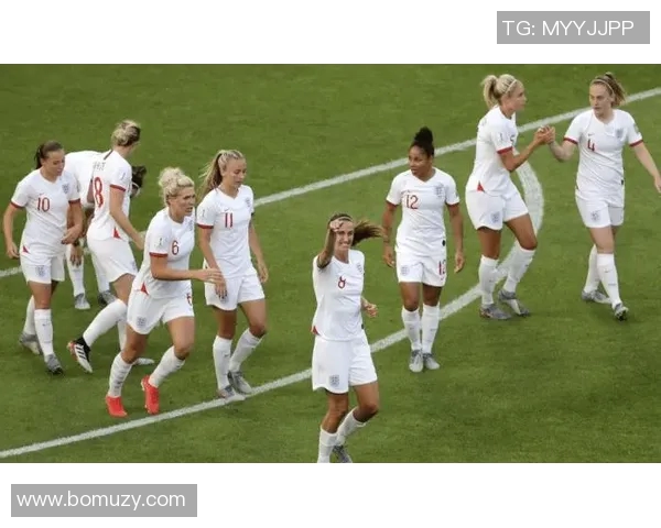 英格兰女足对阵瑞典女足比分预测及赛前分析