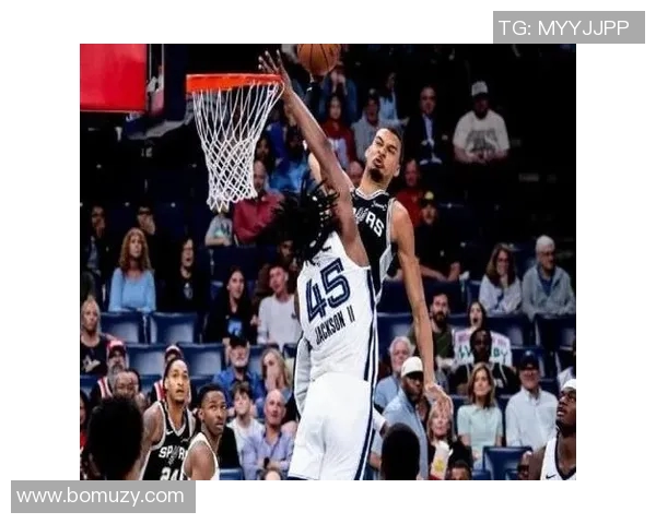 马刺对阵灰熊精彩直播地址分享及赛事前瞻分析